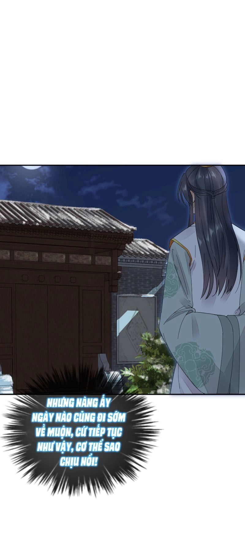 Dục Hỏa Độc Phi Chapter 86 - 19