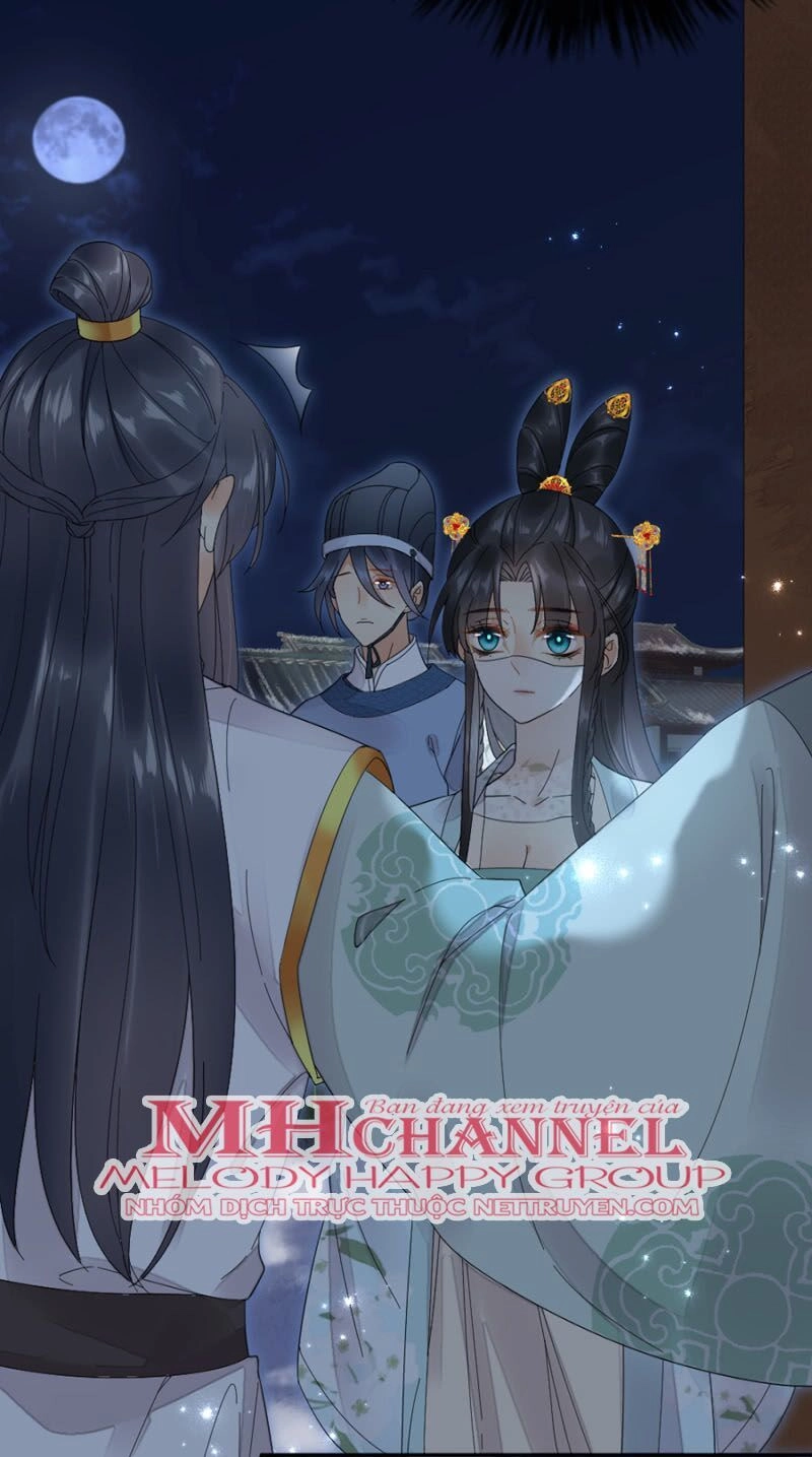 Dục Hỏa Độc Phi Chapter 86 - 21