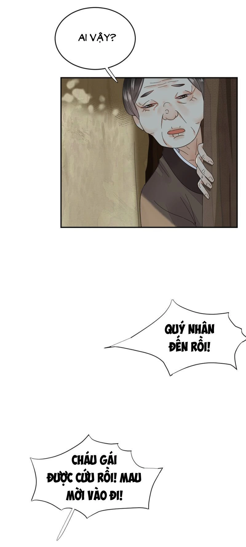 Dục Hỏa Độc Phi Chapter 87 - 9