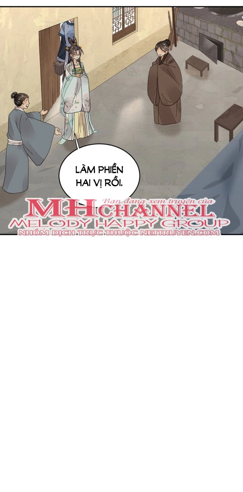 Dục Hỏa Độc Phi Chapter 87 - 10