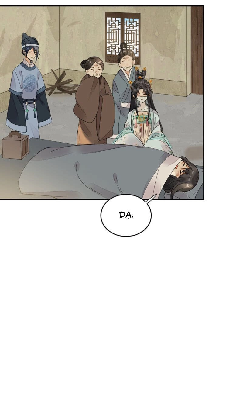 Dục Hỏa Độc Phi Chapter 87 - 17