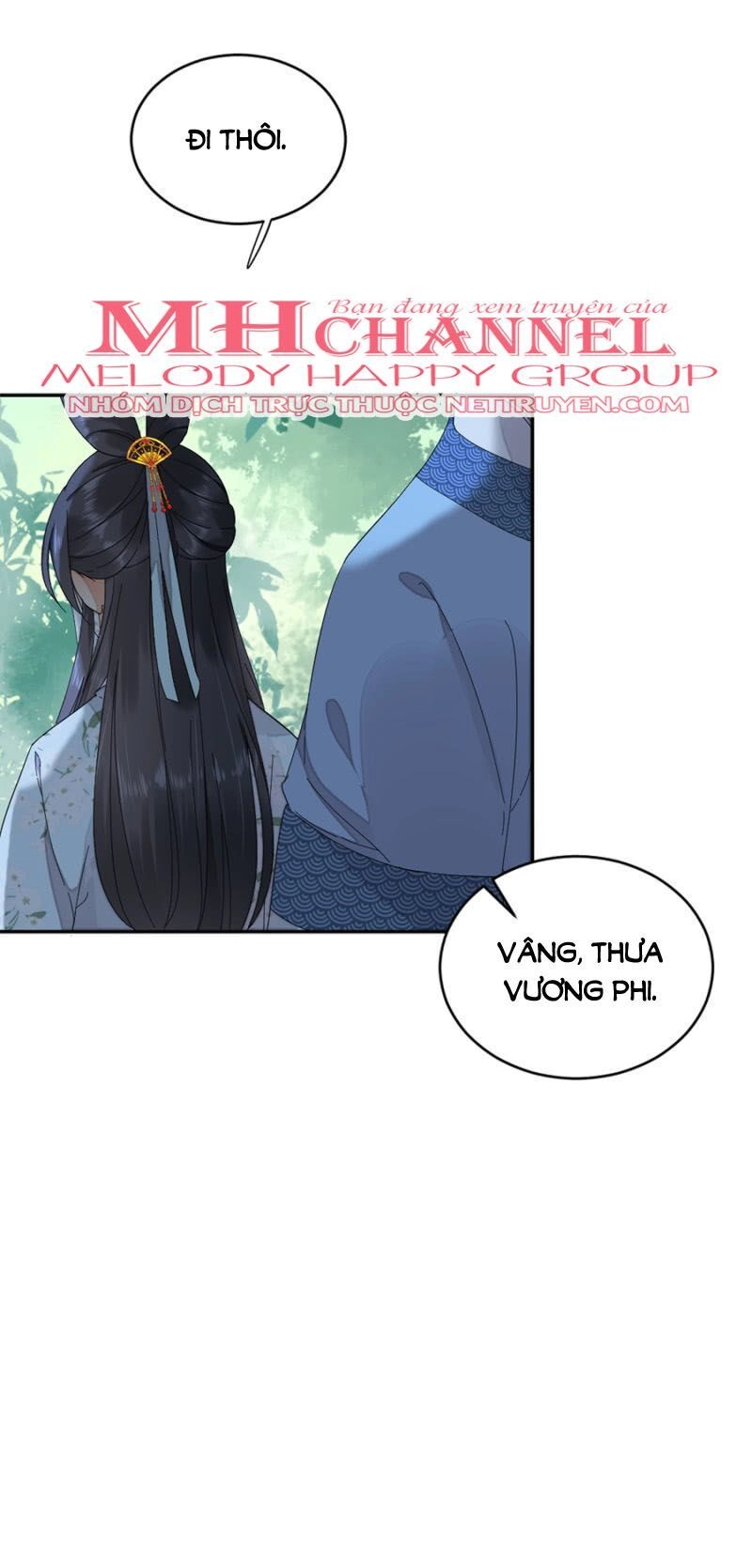 Dục Hỏa Độc Phi Chapter 88 - 4