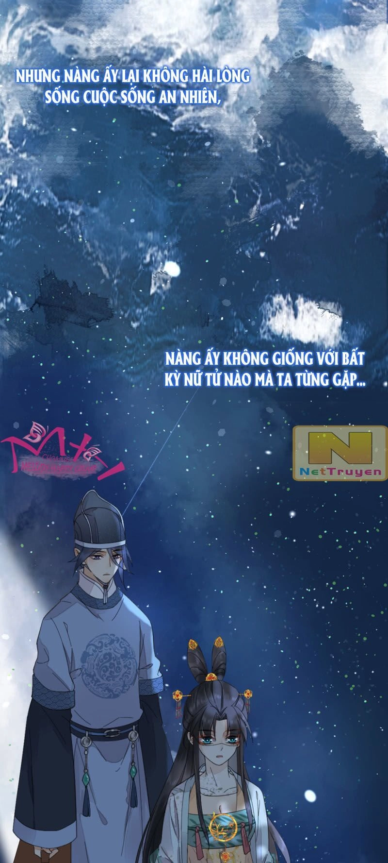 Dục Hỏa Độc Phi Chapter 88 - 6