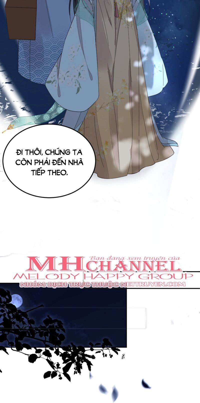 Dục Hỏa Độc Phi Chapter 88 - 7