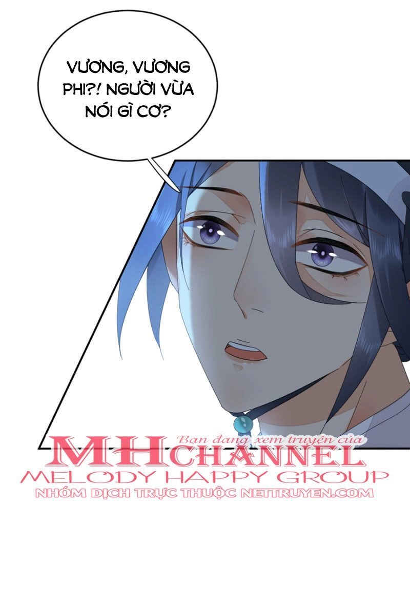 Dục Hỏa Độc Phi Chapter 88 - 13