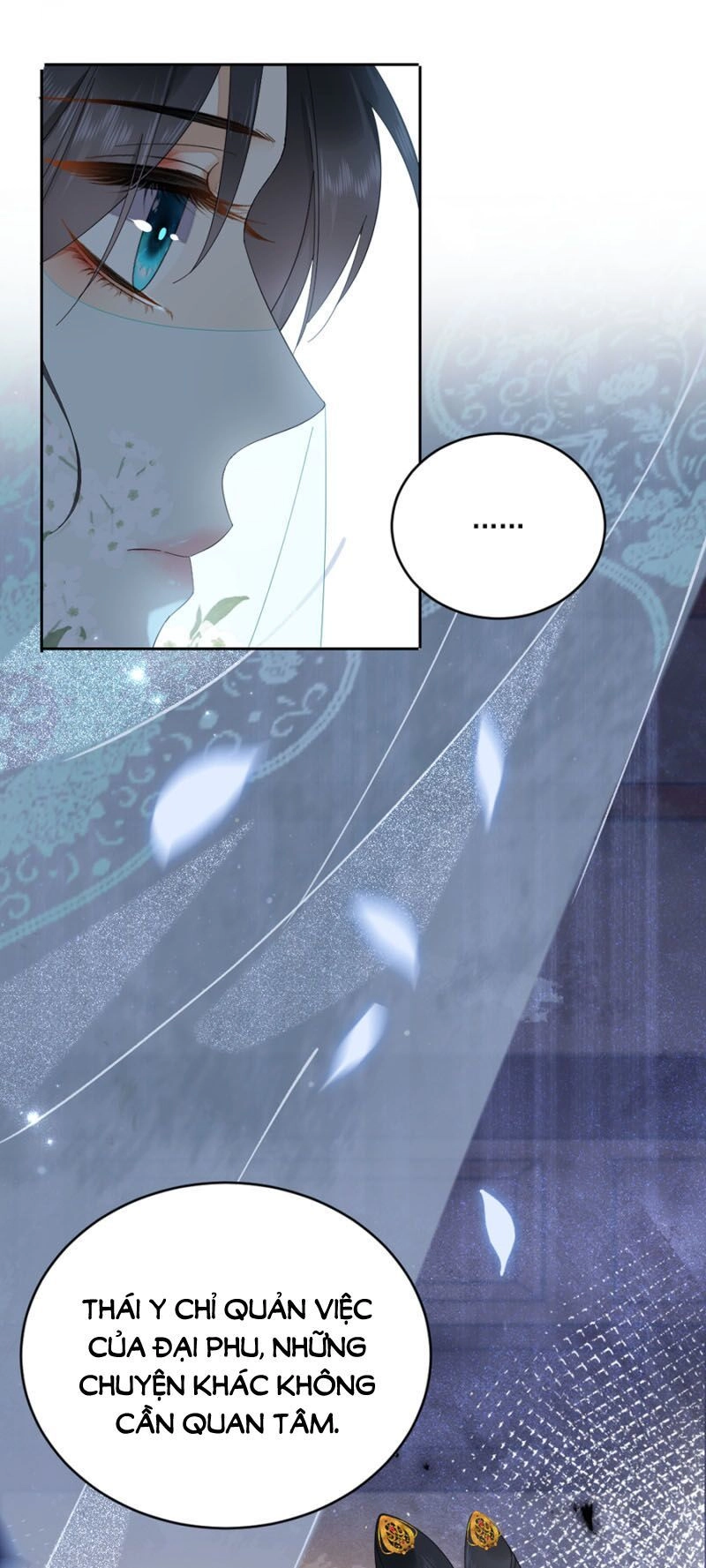 Dục Hỏa Độc Phi Chapter 88 - 16