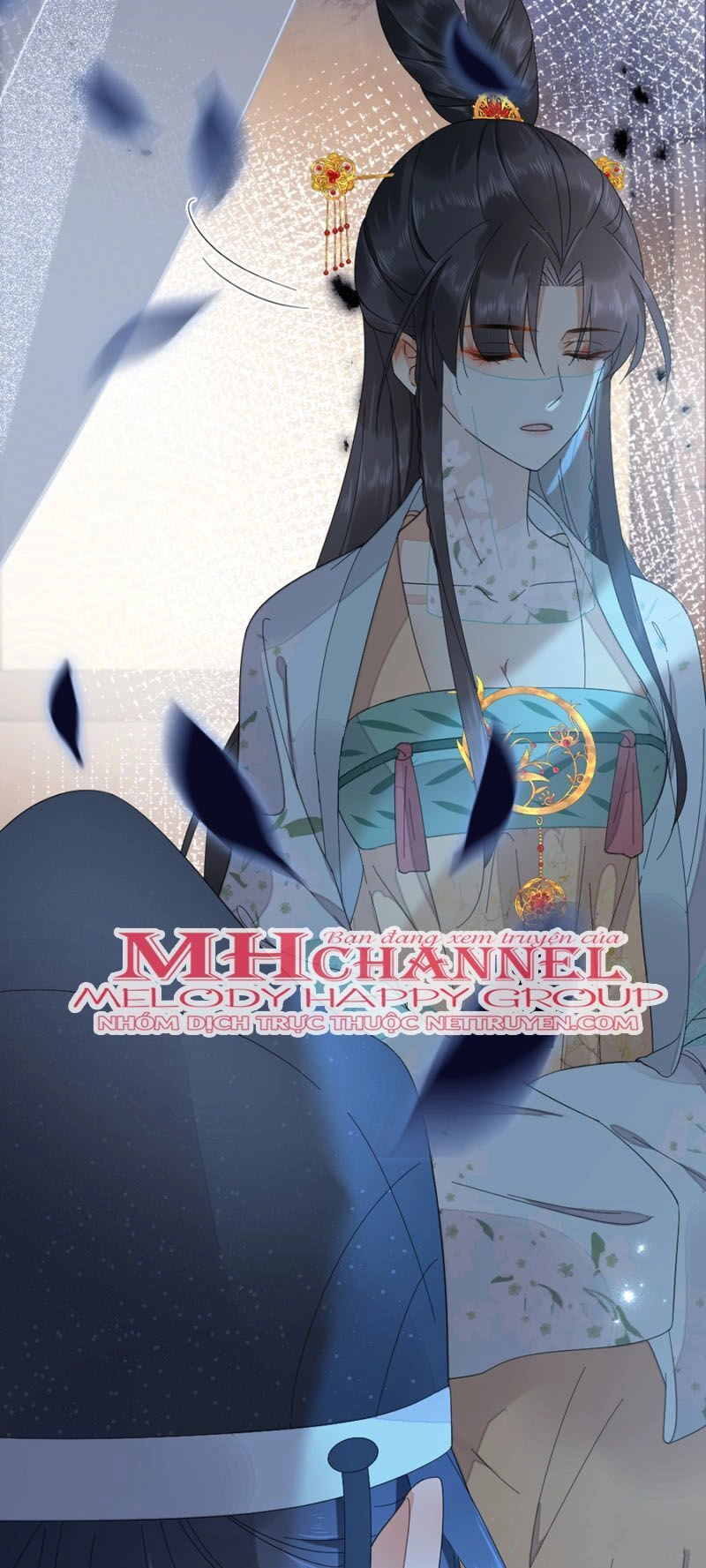 Dục Hỏa Độc Phi Chapter 88 - 17