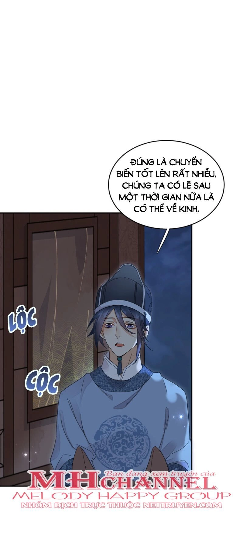 Dục Hỏa Độc Phi Chapter 89 - 5