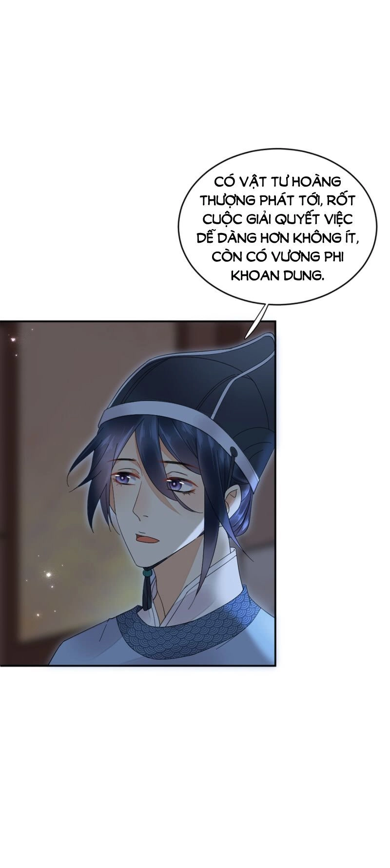 Dục Hỏa Độc Phi Chapter 89 - 6