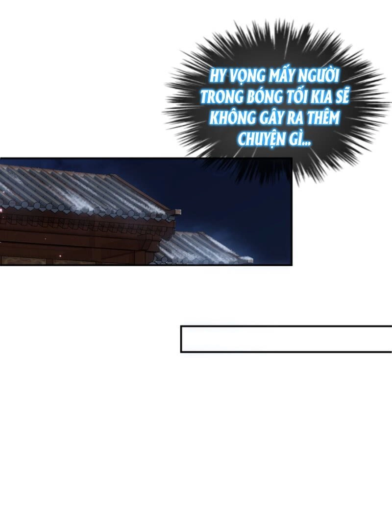 Dục Hỏa Độc Phi Chapter 89 - 8