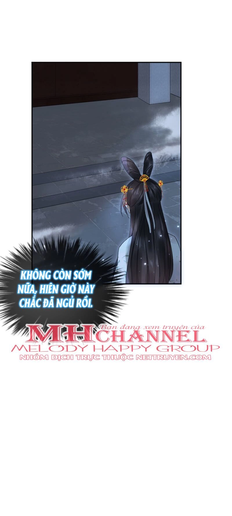 Dục Hỏa Độc Phi Chapter 89 - 9