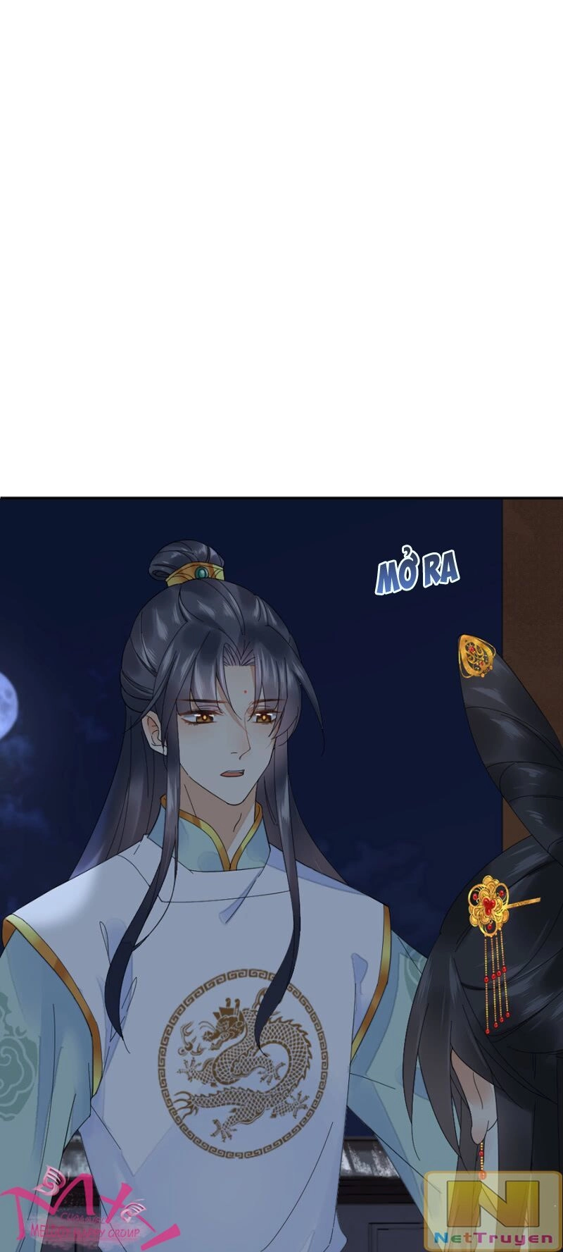 Dục Hỏa Độc Phi Chapter 89 - 11