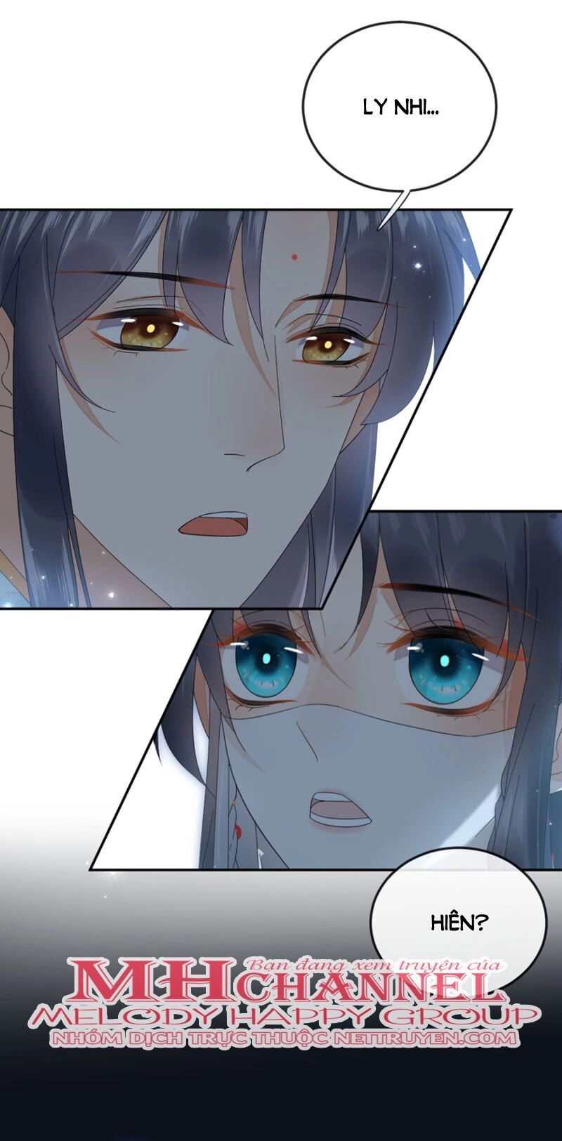 Dục Hỏa Độc Phi Chapter 89 - 13