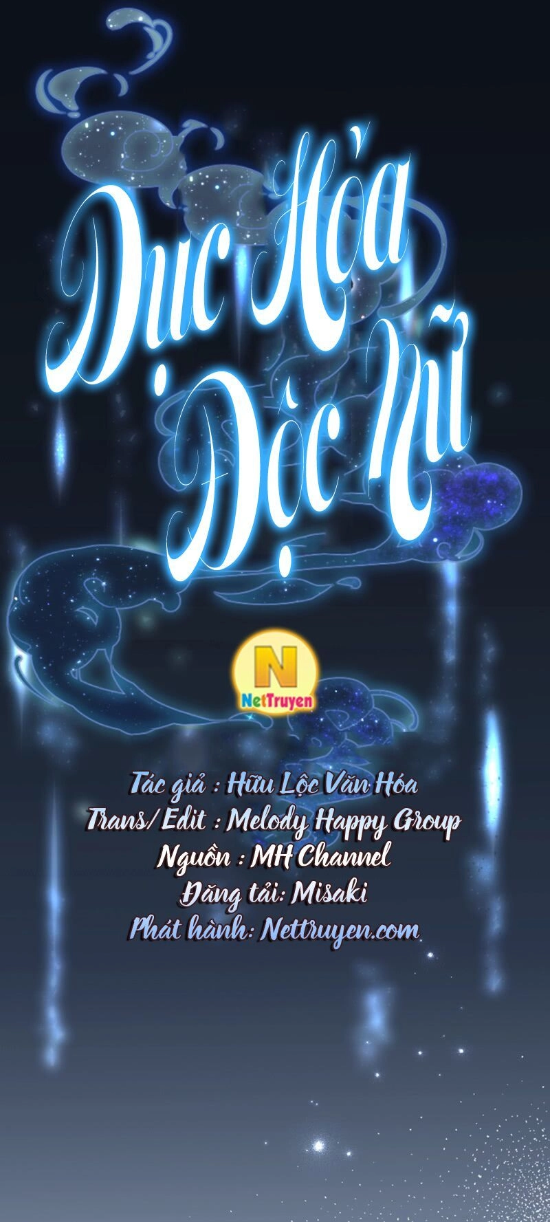 Dục Hỏa Độc Phi Chapter 89 - 14