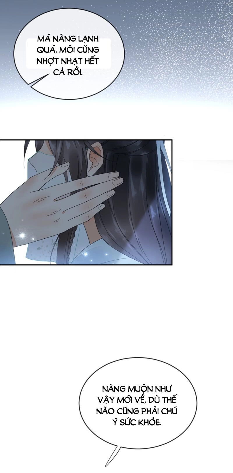 Dục Hỏa Độc Phi Chapter 89 - 15