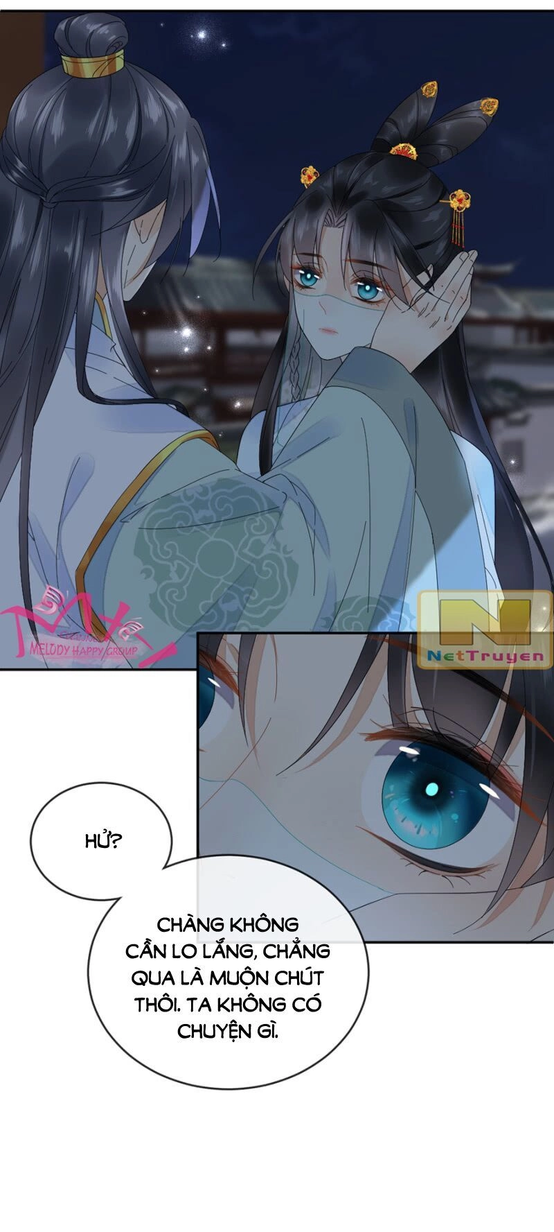 Dục Hỏa Độc Phi Chapter 89 - 16