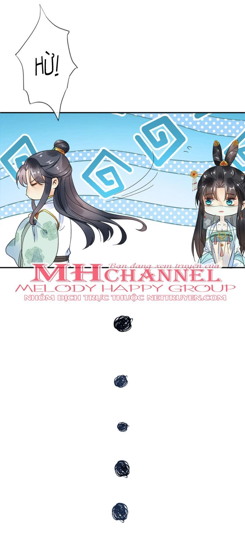 Dục Hỏa Độc Phi Chapter 89 - 18