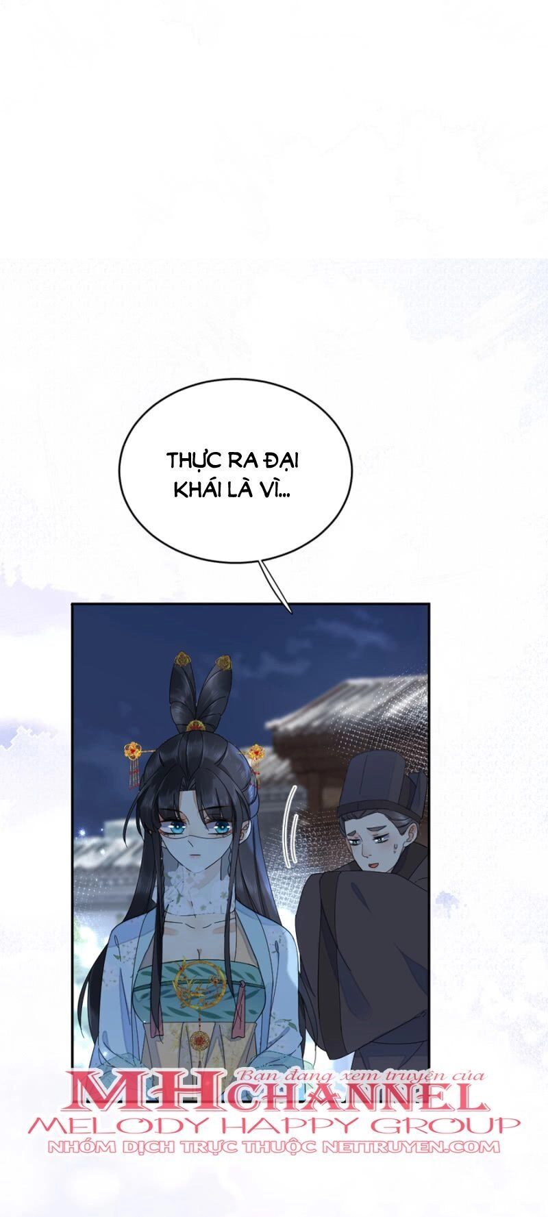 Dục Hỏa Độc Phi Chapter 90 - 5