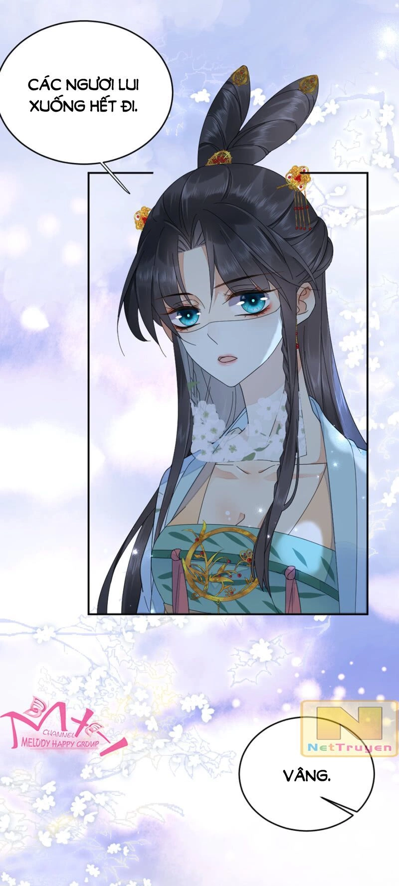 Dục Hỏa Độc Phi Chapter 90 - 7