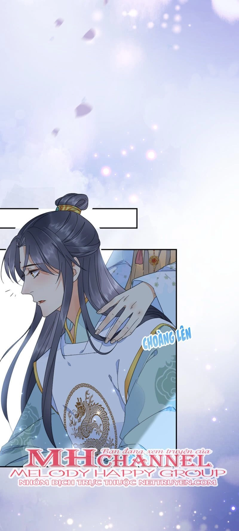 Dục Hỏa Độc Phi Chapter 90 - 9