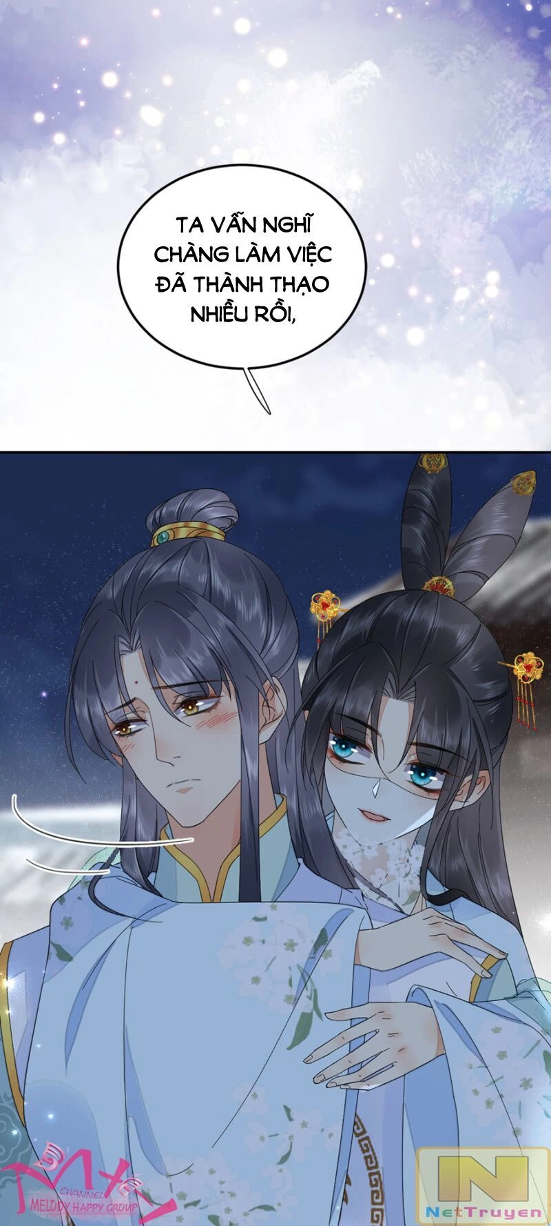 Dục Hỏa Độc Phi Chapter 90 - 10