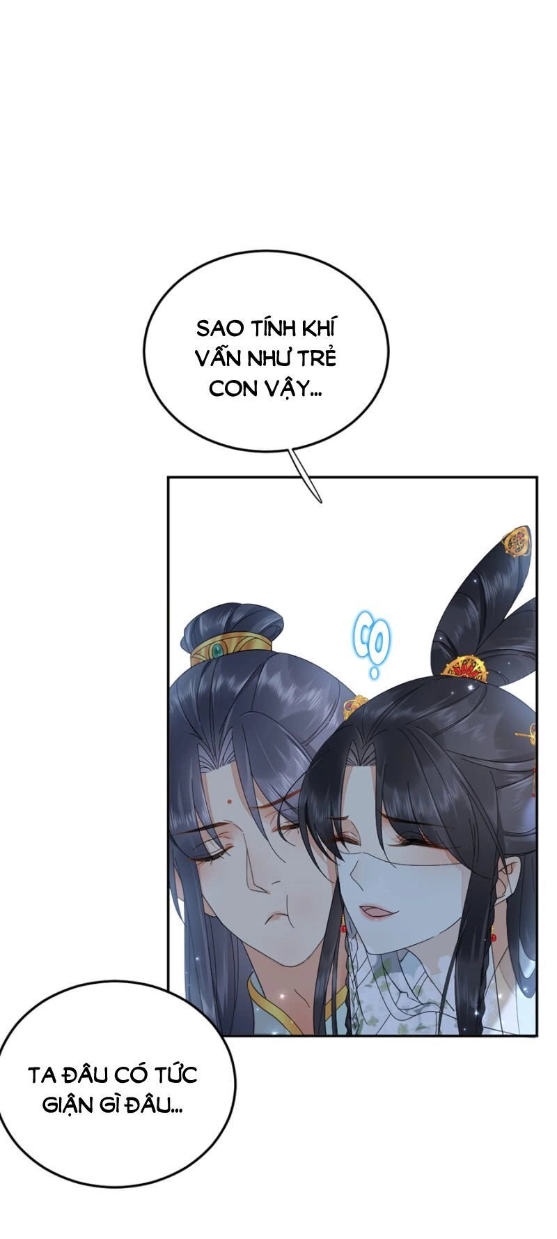 Dục Hỏa Độc Phi Chapter 90 - 12