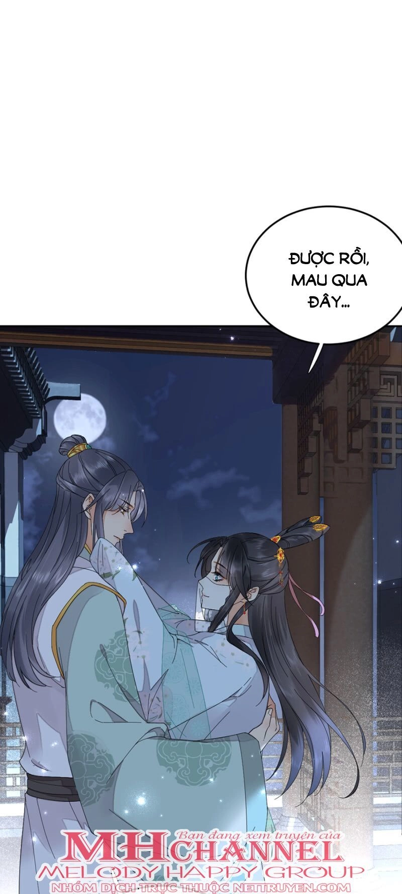 Dục Hỏa Độc Phi Chapter 90 - 13