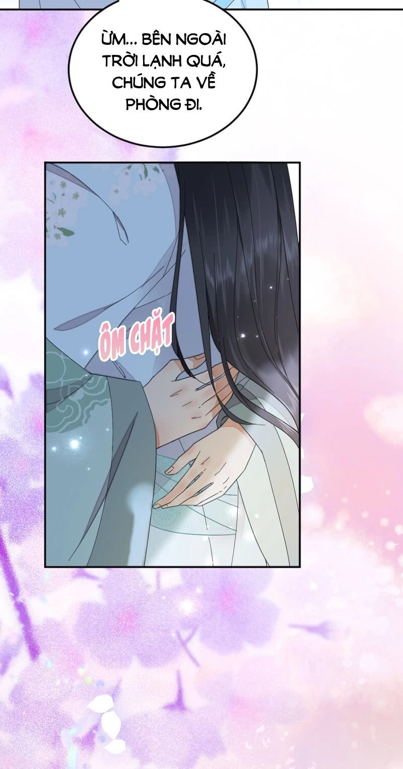 Dục Hỏa Độc Phi Chapter 90 - 14