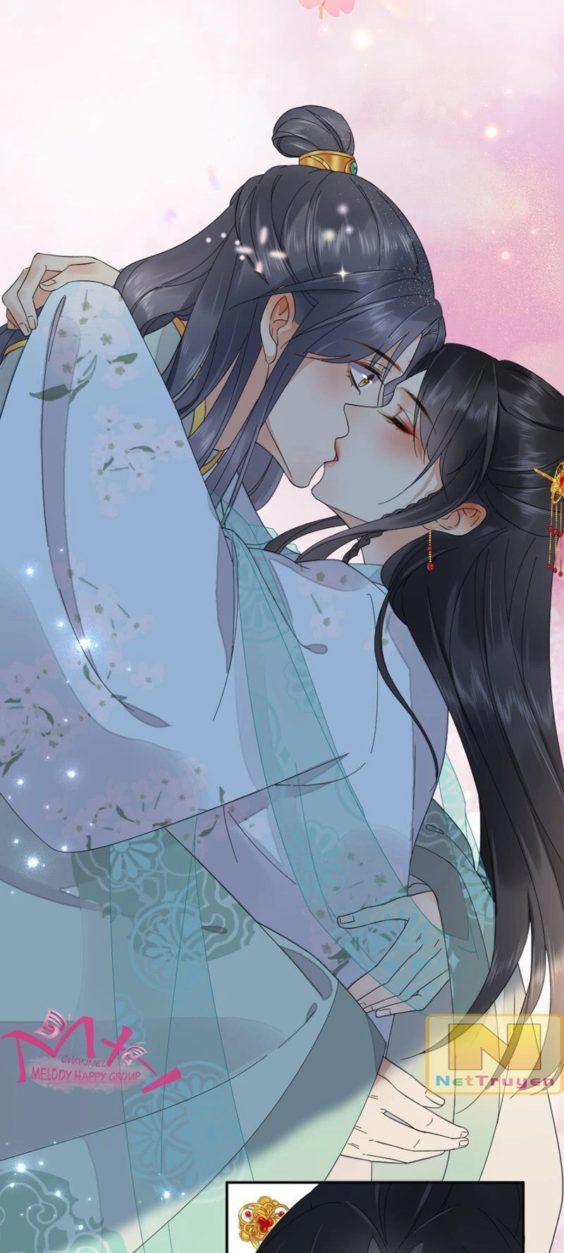 Dục Hỏa Độc Phi Chapter 90 - 18