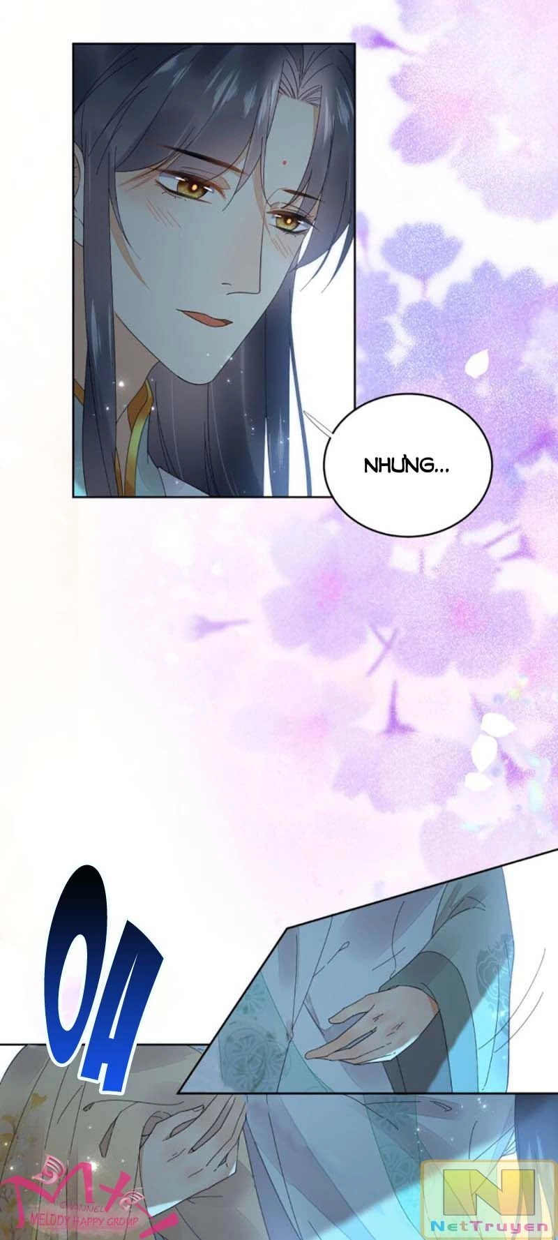 Dục Hỏa Độc Phi Chapter 91 - 5