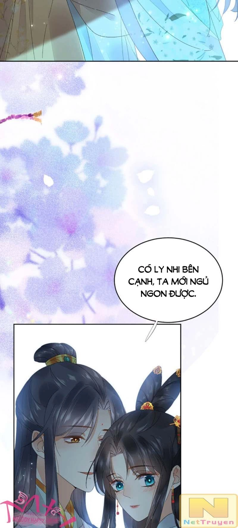 Dục Hỏa Độc Phi Chapter 91 - 6