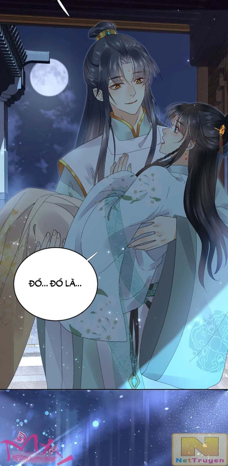 Dục Hỏa Độc Phi Chapter 91 - 8