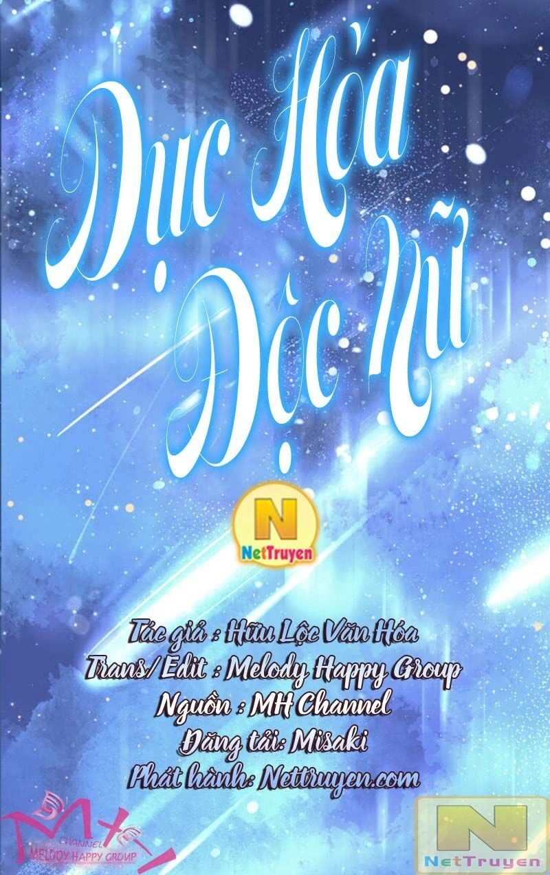 Dục Hỏa Độc Phi Chapter 91 - 9