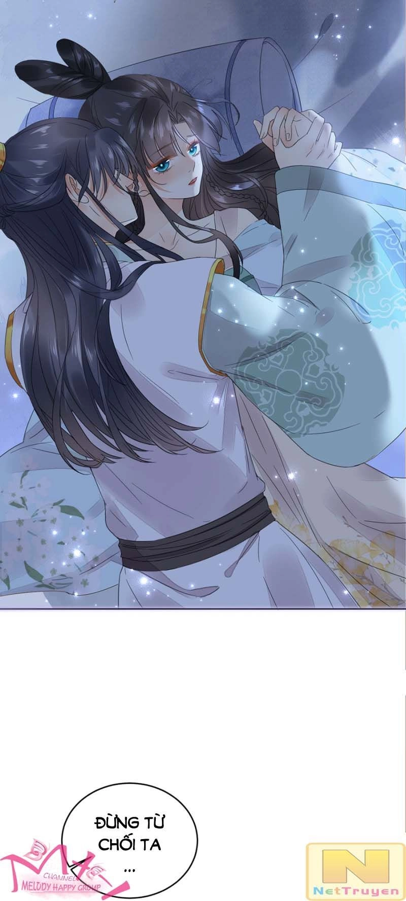 Dục Hỏa Độc Phi Chapter 91 - 15