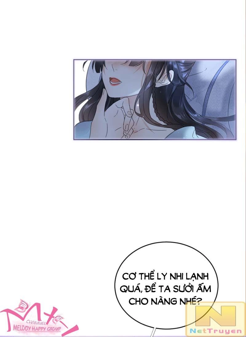 Dục Hỏa Độc Phi Chapter 91 - 16