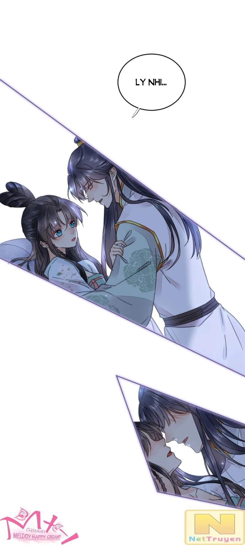 Dục Hỏa Độc Phi Chapter 91 - 19