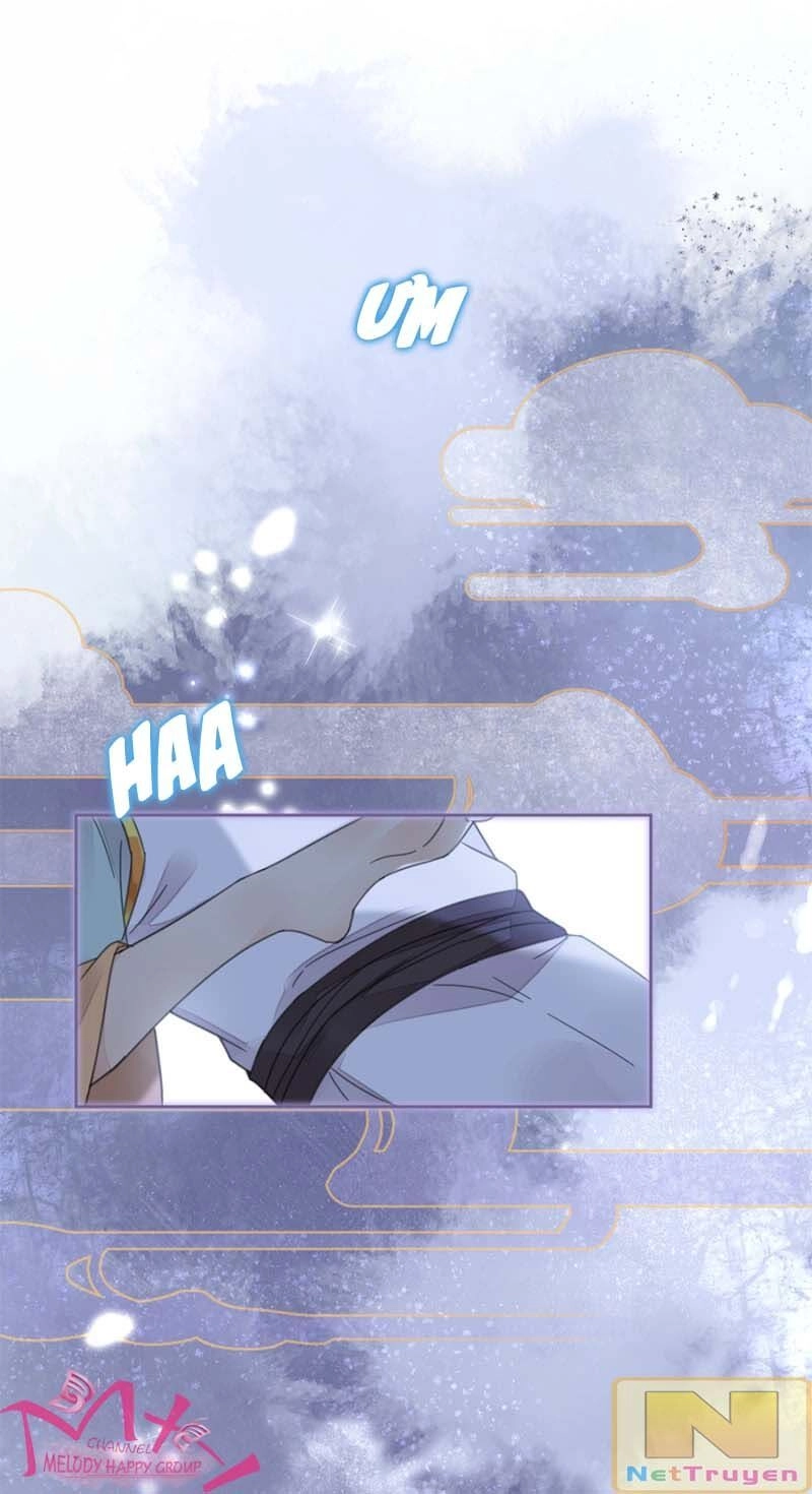 Dục Hỏa Độc Phi Chapter 91 - 20