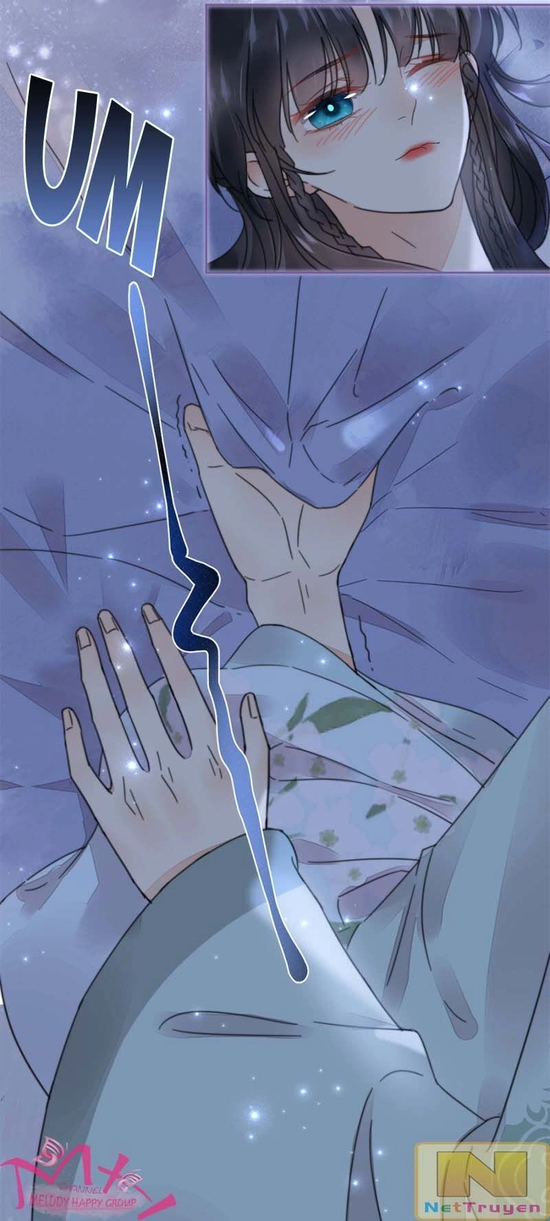 Dục Hỏa Độc Phi Chapter 91 - 21