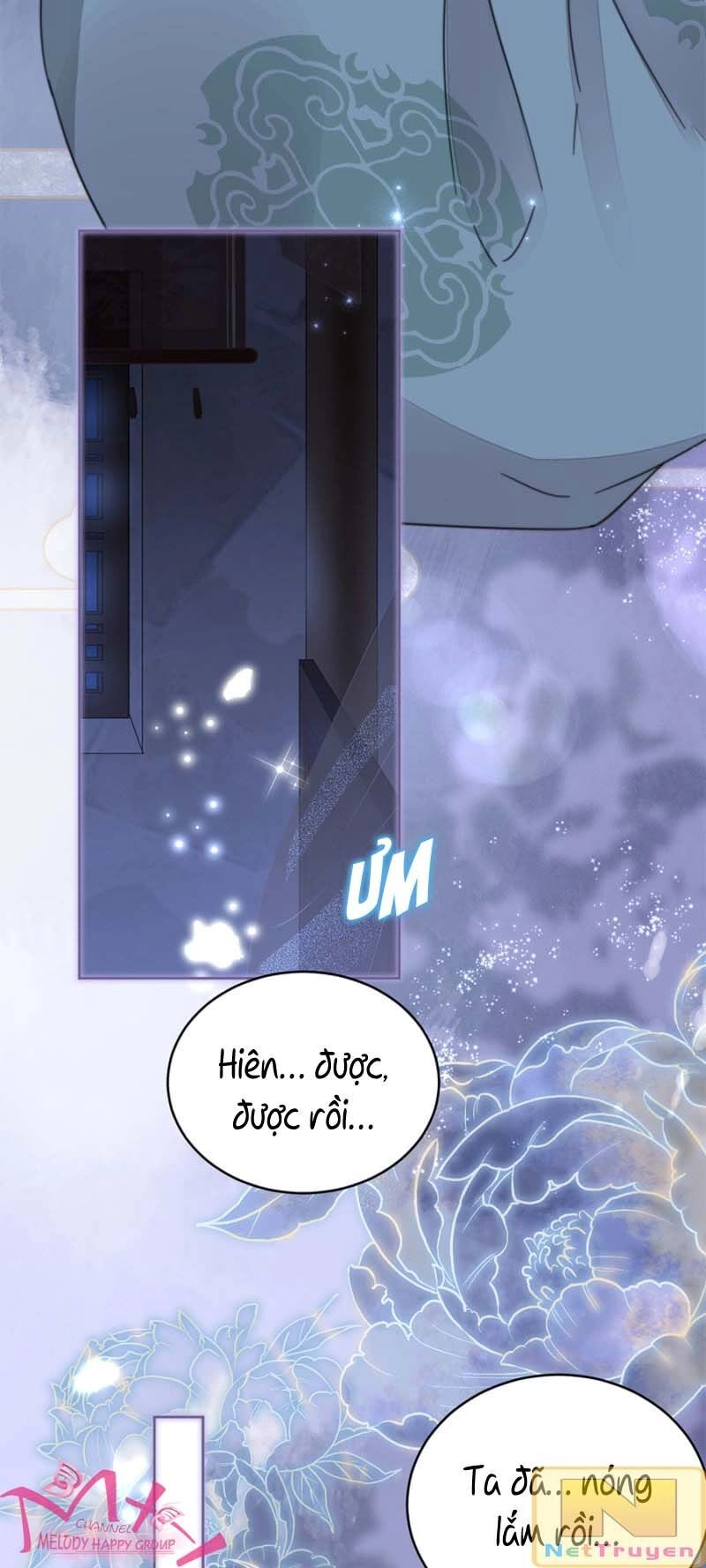 Dục Hỏa Độc Phi Chapter 91 - 22