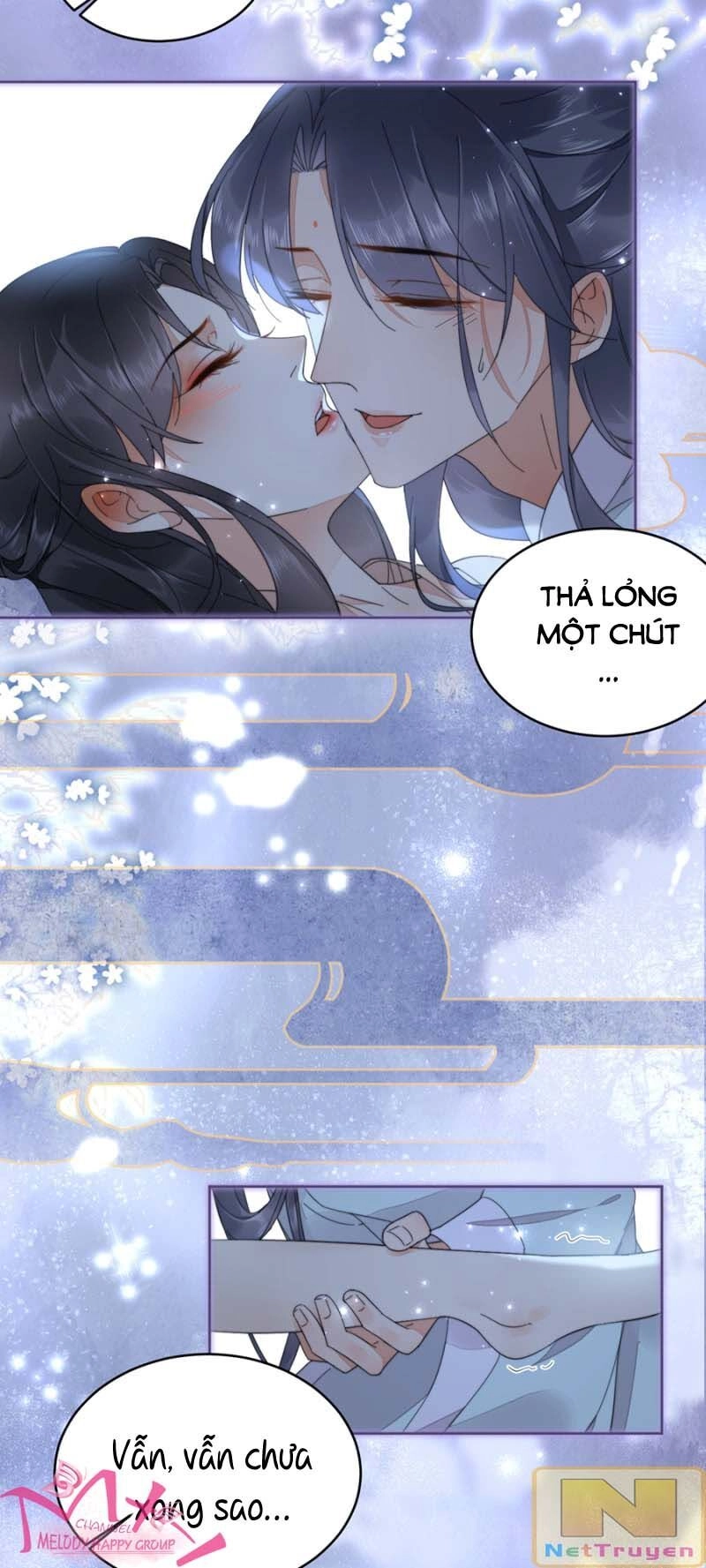 Dục Hỏa Độc Phi Chapter 91 - 25