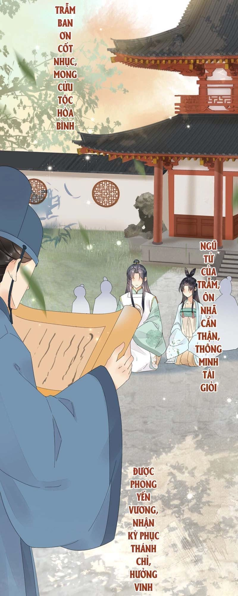 Dục Hỏa Độc Phi Chapter 93 - 6