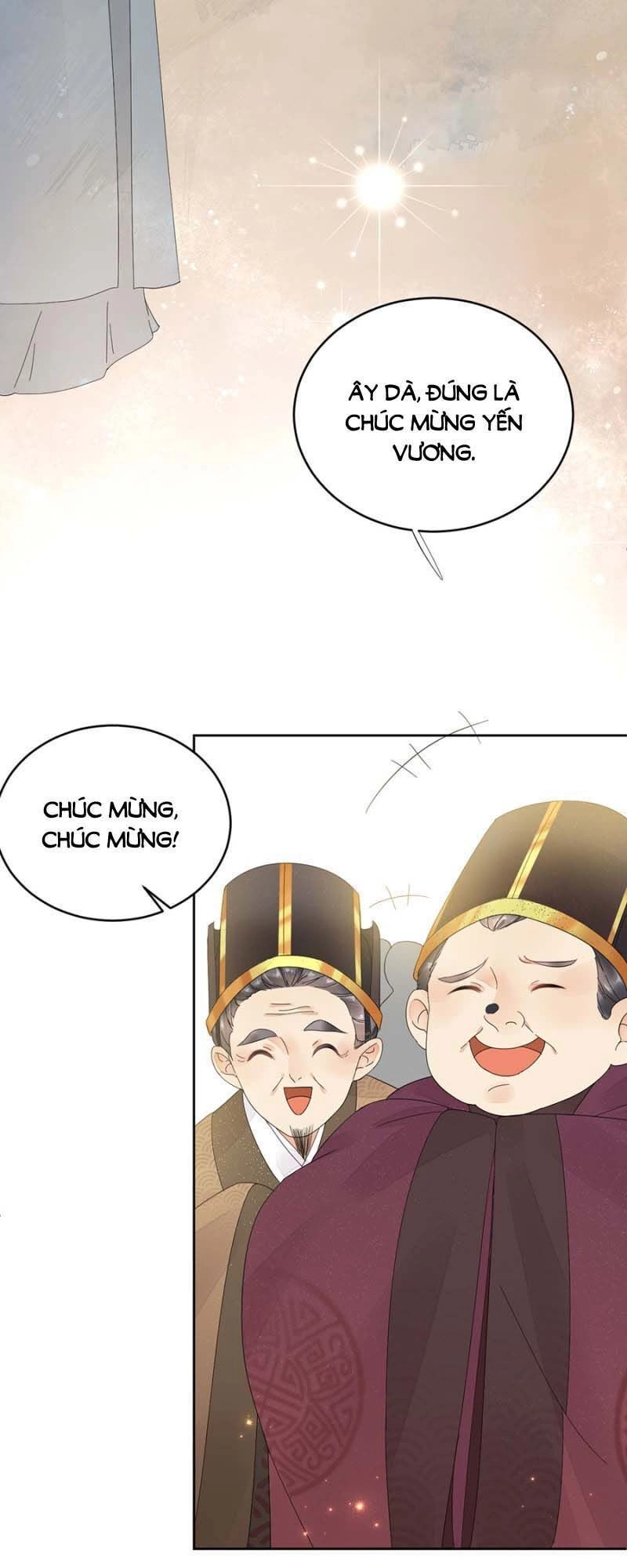 Dục Hỏa Độc Phi Chapter 93 - 8