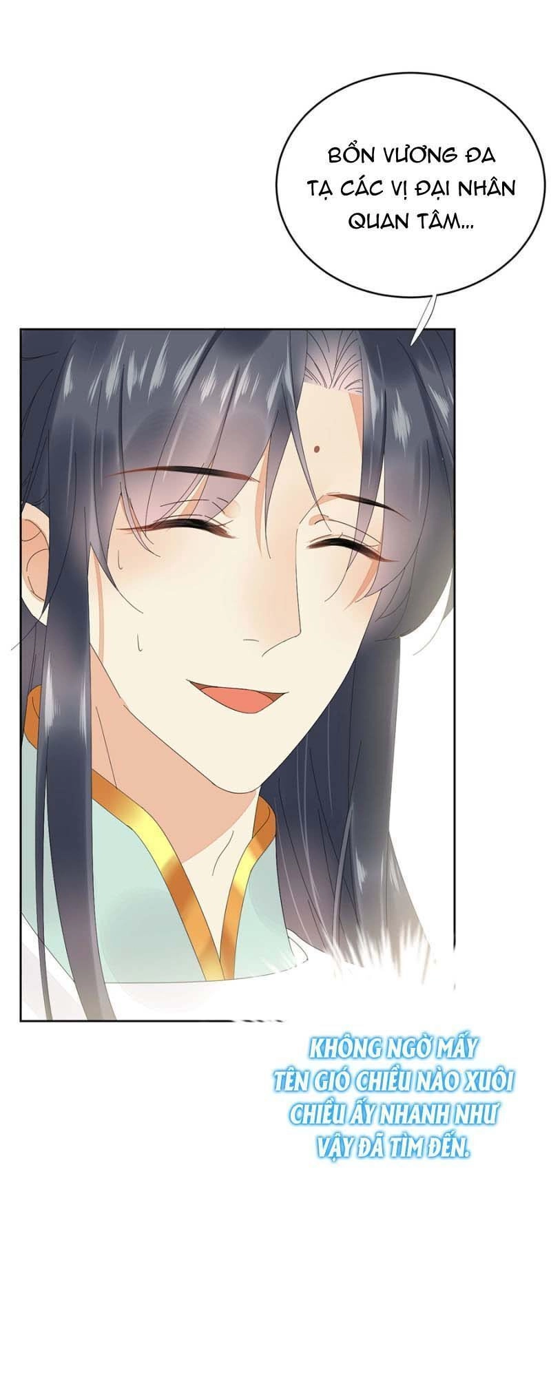 Dục Hỏa Độc Phi Chapter 93 - 11