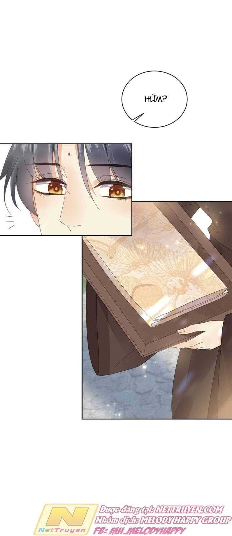 Dục Hỏa Độc Phi Chapter 93 - 13