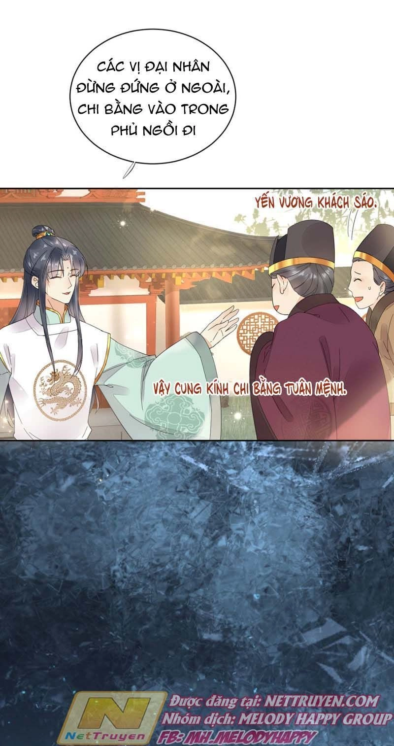 Dục Hỏa Độc Phi Chapter 93 - 19