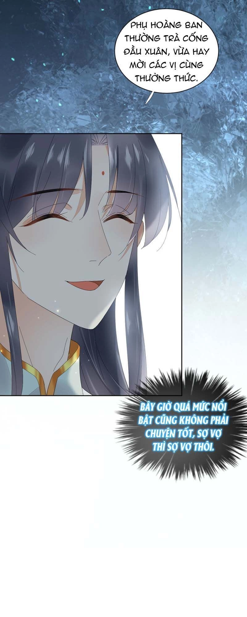 Dục Hỏa Độc Phi Chapter 93 - 20