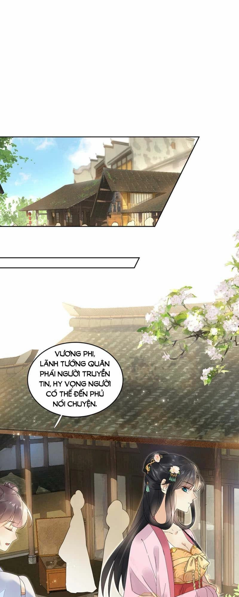 Dục Hỏa Độc Phi Chapter 94 - 4