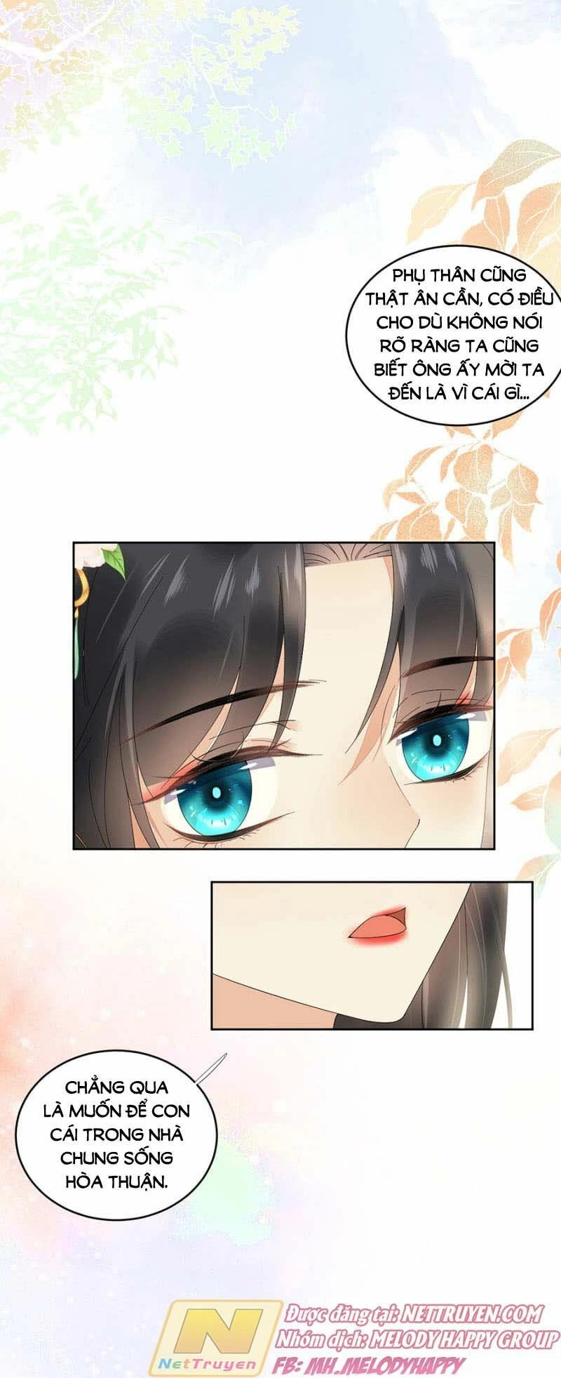 Dục Hỏa Độc Phi Chapter 94 - 6