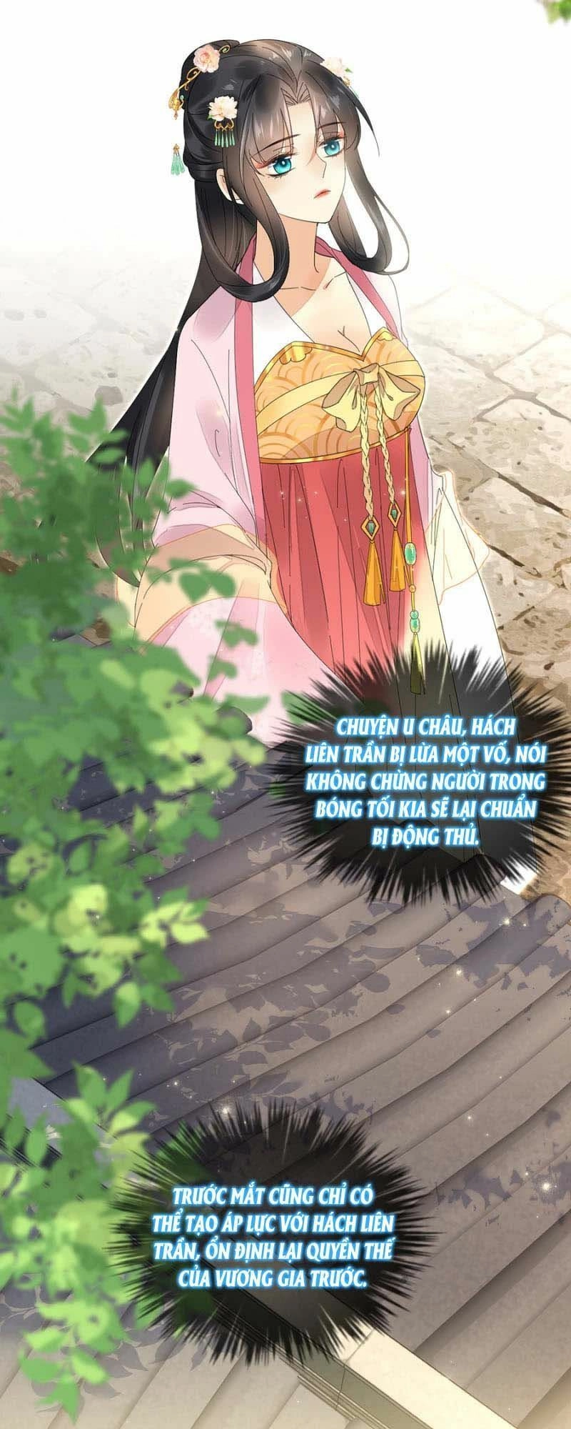 Dục Hỏa Độc Phi Chapter 94 - 9