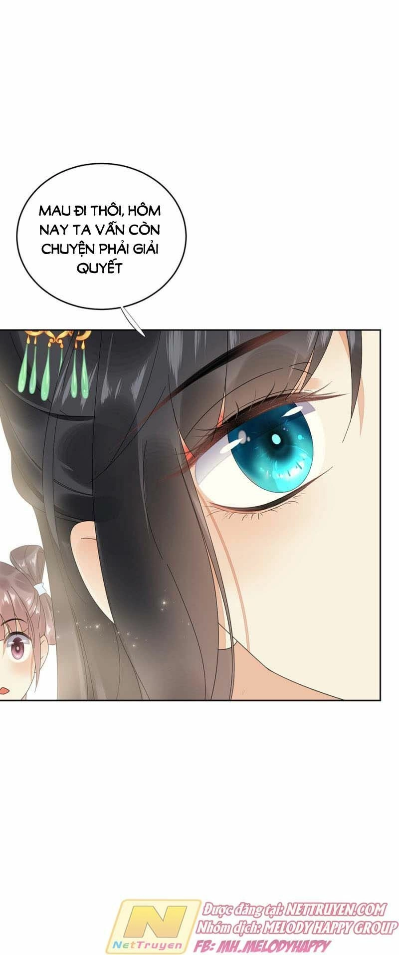 Dục Hỏa Độc Phi Chapter 94 - 11